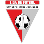 Fútbol mayor de Concepción del Uruguay. - 3260