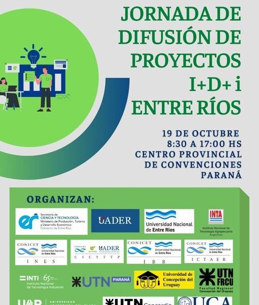 Jornada Provincial de difusión de proyectos de investigación. – 3260