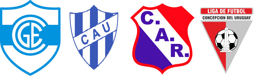 File:Liga de fútbol de Concepción del Uruguay.png - Wikimedia Commons