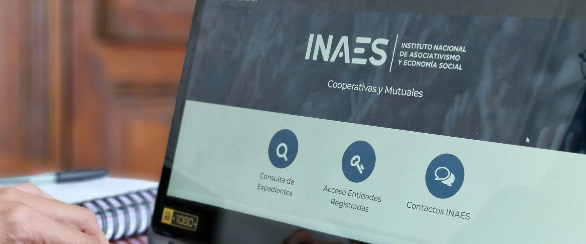 COOPERATIVAS Y MUTUALES DEBEN ACTUALIZAR INFORMACIÓN – 3260