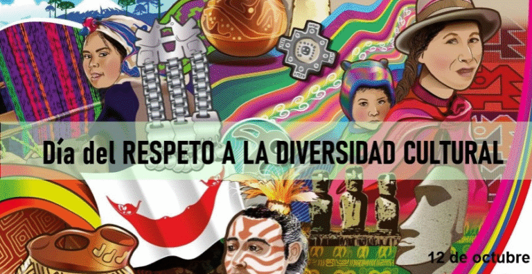 DIA DEL RESPETO A LA DIVERSIDAD CULTURAL – 3260